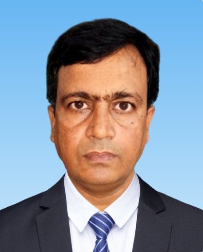 Ananda Kumer Bairagi