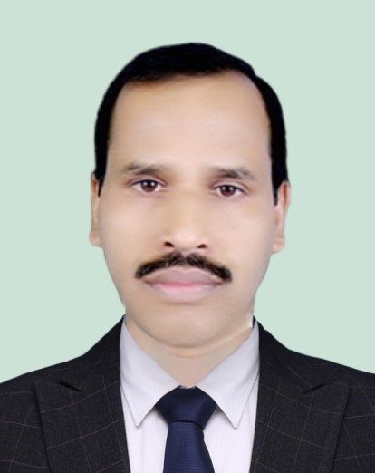 Susen Chandra Baral