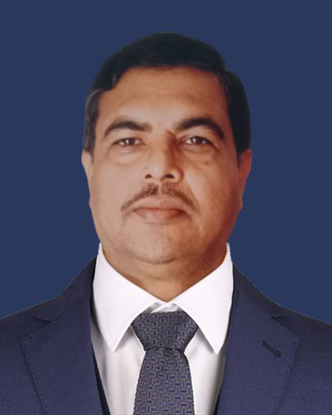 Manik Lal Mondal
